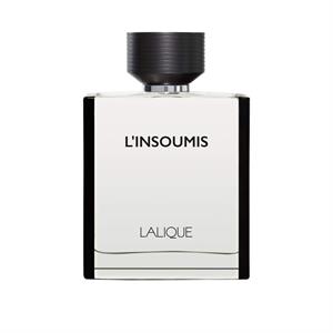 Lalique LInsoumis Eau de Toilette 100ml Spray