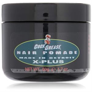 Cock Grease Medium Hold Water Type Hair Pomade 50g