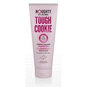 Noughty Tough Cookie Strengthening Shampoo 250ml