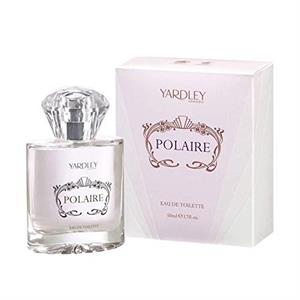 Yardley Polaire Eau de Toilette 50ml Spray