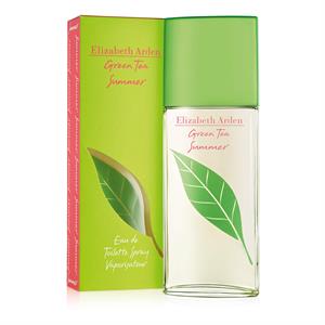 Elizabeth Arden Green Tea Summer Eau de Toilette 100ml Spray