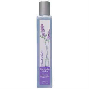 Mayfair Floralia Lavenda Herba Bath & Shower Essence 200ml