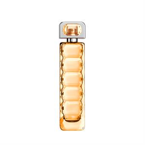 Hugo Boss Orange Eau de Toilette 50ml Spray