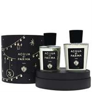 Acqua di Parma Yuzu Gift Set 100ml EDP + 200ml Shower Gel