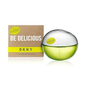 DKNY Be Delicious Eau de Parfum 100ml Spray