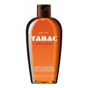 Mäurer & Wirtz Tabac Original Shower Gel 400ml