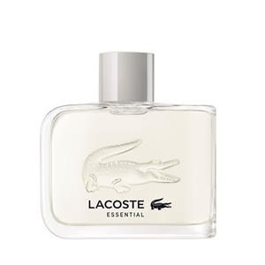 Lacoste Essential Eau de Toilette 125ml Spray