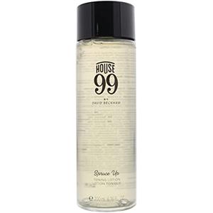 House 99 by David Beckham Spruce Up Toning Lotion 200ml