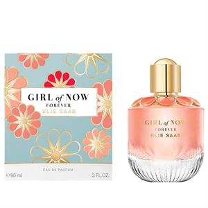 Elie Saab Girl Of Now Forever Eau de Parfum 90ml Spray