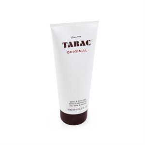 Mäurer & Wirtz Tabac Original Shower Gel 200ml