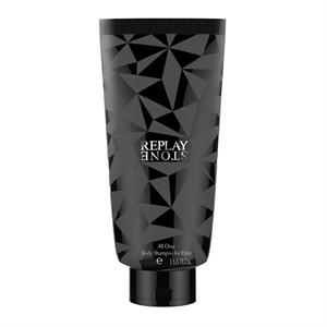 Replay Stone Body Shampoo 100ml