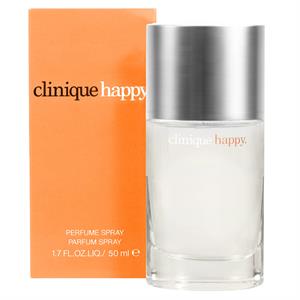 Clinique Happy Eau de Parfum 50ml Spray