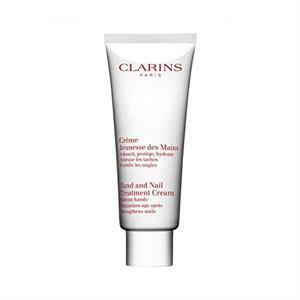 Clarins Skincare Hand & Nail Treatment Cream 100ml