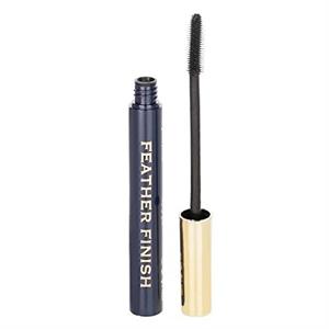 Mayfair Feather Finish Mascara - Black