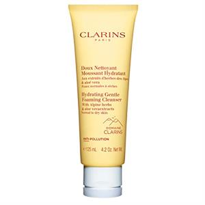 Clarins Hydrating Gentle Foaming Cleanser 125ml