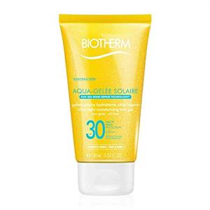 Biotherm Lait Solaire UVA/UVB Protection Melting Milk SPF 30 200ml