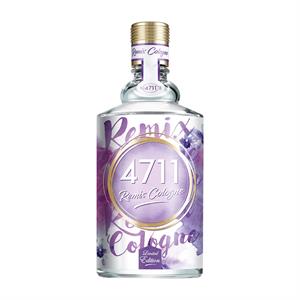 Mäurer & Wirtz 4711 Remix Cologne Lavender Edition Eau de Cologne 150ml Spray