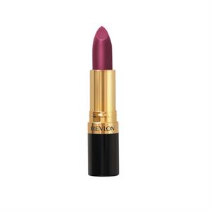 Revlon Super Lustrous Lipstick 4.2g - 850 Plum Velour