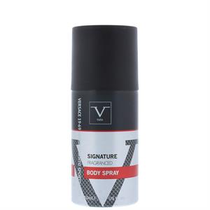 V Italia Signature Body Spray 150ml