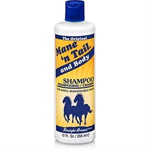 Mane n Tail Original Shampoo 355ml
