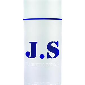 Jeanne Arthes J.S. Magnetic Power Navy Blue Eau de Toilette 100ml Spray