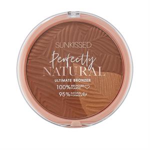 Sunkissed Perfectly Natural Bronzer 28.5g