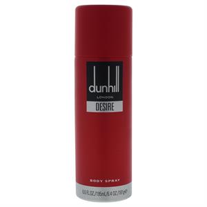 Dunhill Desire Body Spray 195ml