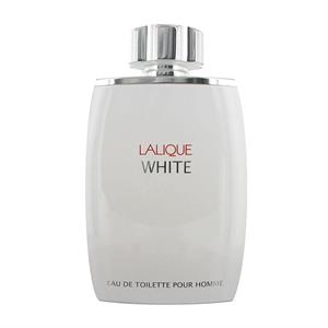 Lalique Lalique White Eau de Toilette 125ml Spray