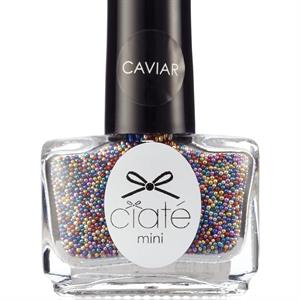 Ciaté Caviar Manicure Nail Topper 5ml - Gene Pool