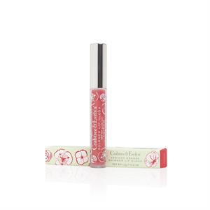 Crabtree & Evelyn Shimmer Lip Gloss 3.2g Apricot Orange