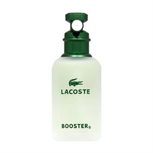 Lacoste Booster Eau De Toilette 125ml Spray