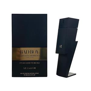 Carolina Herrera Bad Boy Le Parfum Eau de Parfum 100ml Spray