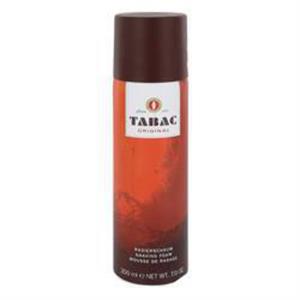 Mäurer & Wirtz Tabac Original Shaving Foam 200ml