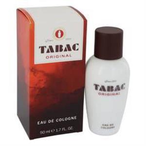 Mäurer & Wirtz Tabac Eau de Cologne 50ml Splash