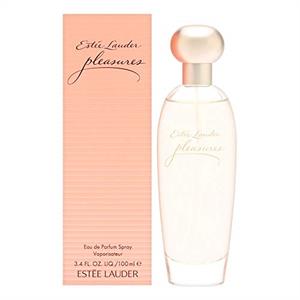 Estee Lauder Pleasures Eau de Parfum 100ml Spray