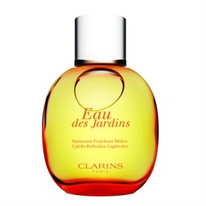 Clarins Eau des Jardins Eau de Soins 100ml Spray