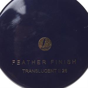 Lentheric Feather Finish Compact Powder 20g - Translucent II