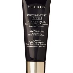 By Terry Cover Expert Perfecting Fluid Foundation SPF15 35ml - N1 Fair Beige