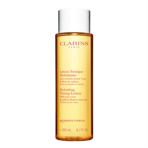 Clarins Hydrating Toning Lotion 200ml