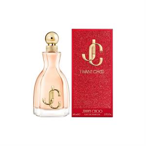 Jimmy Choo I Want Choo Eau de Parfum 60ml Spray