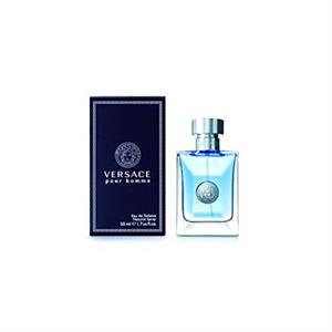 Versace Pour Homme Eau de Toilette 50ml Spray