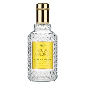 Mäurer & Wirtz 4711 Acqua Colonia Myrrh & Kumquat Eau de Cologne 170ml Spray