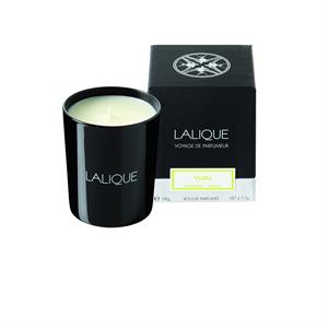 Lalique Candle 190g - Le Soleil Chiang Mai