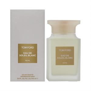 Tom Ford Soleil Blanc Eau de Toilette 100ml Spray