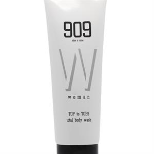 909 Top to Toes Woman Bath & Shower Gel 250ml