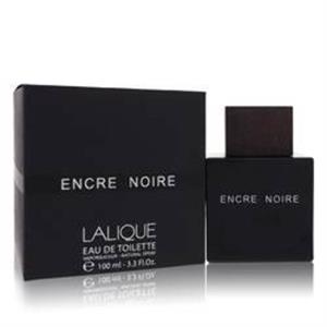 Lalique Encre Noire Eau de Toilette 100ml Spray