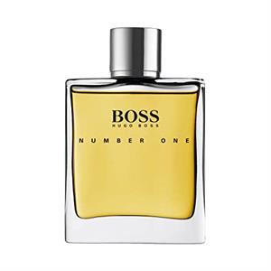 Hugo Boss Boss Number One Eau de Toilette 100ml Spray