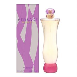 Versace Woman Eau de Parfum 100ml Spray