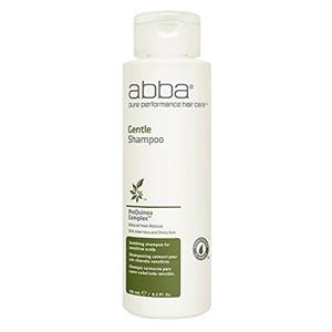 Abba Pure Gentle Shampoo 250ml