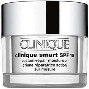Clinique Smart Custom Repair SPF15 50ml - Combination/Oily Skin